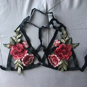 💙2 for $15💙Rose Bra